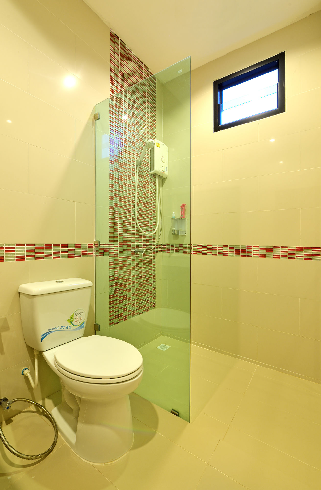 Фото Tairada Boutique Hotel