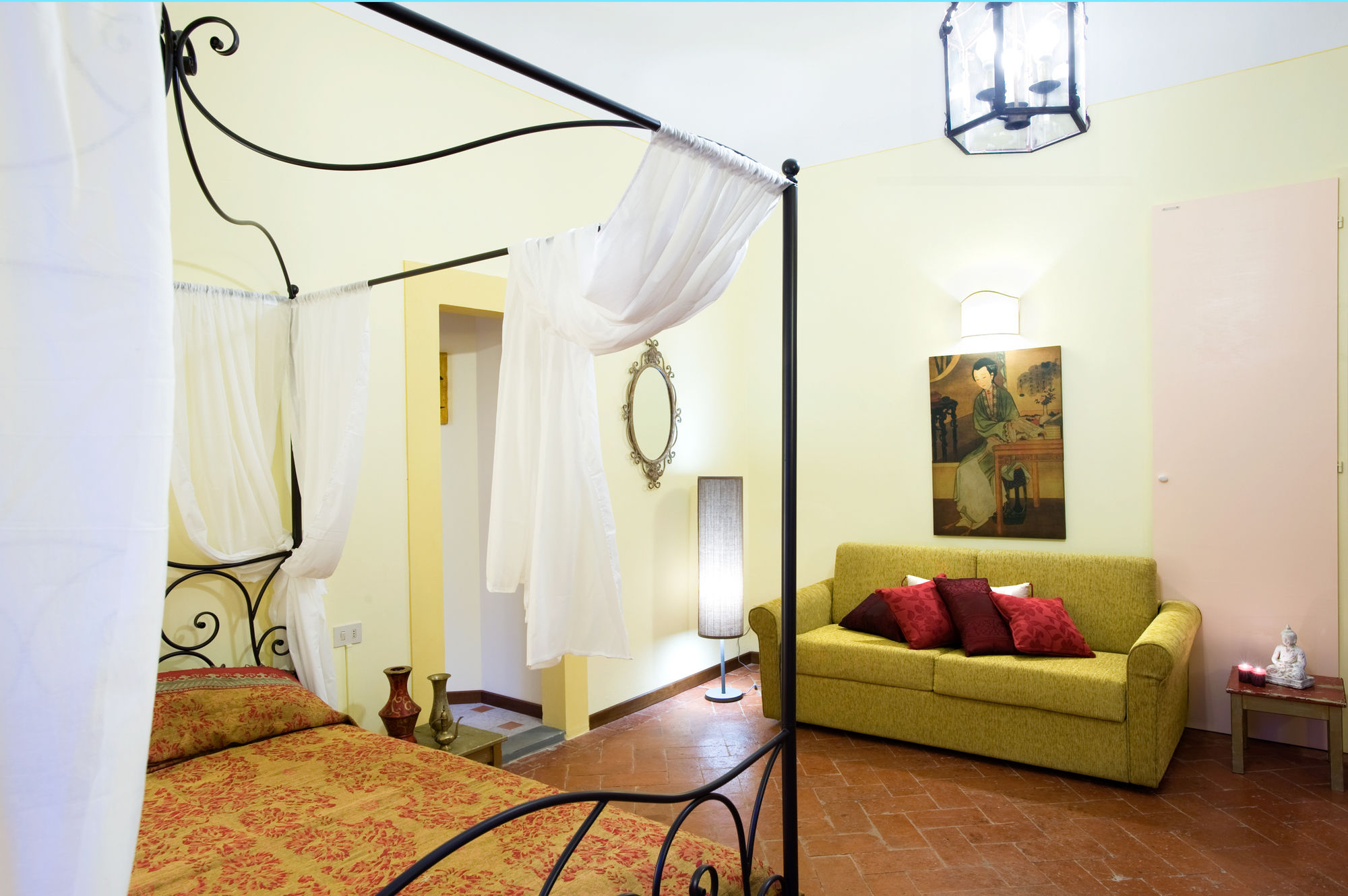 Фото Il Palagetto Guest House