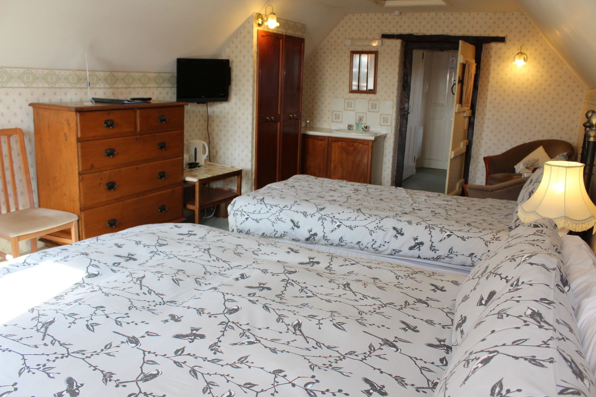 Фото Yallands Farmhouse