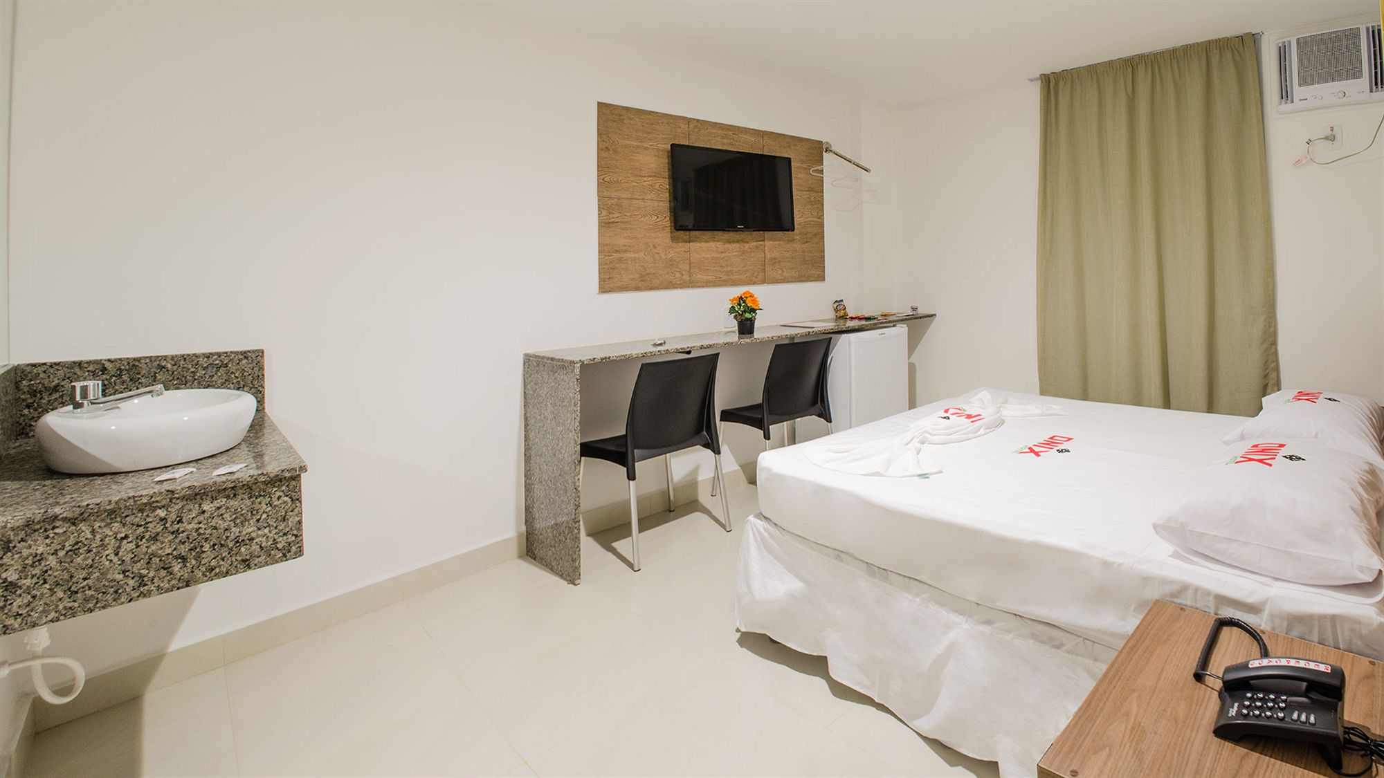 Фото Onix Hotel Praia de Piatã