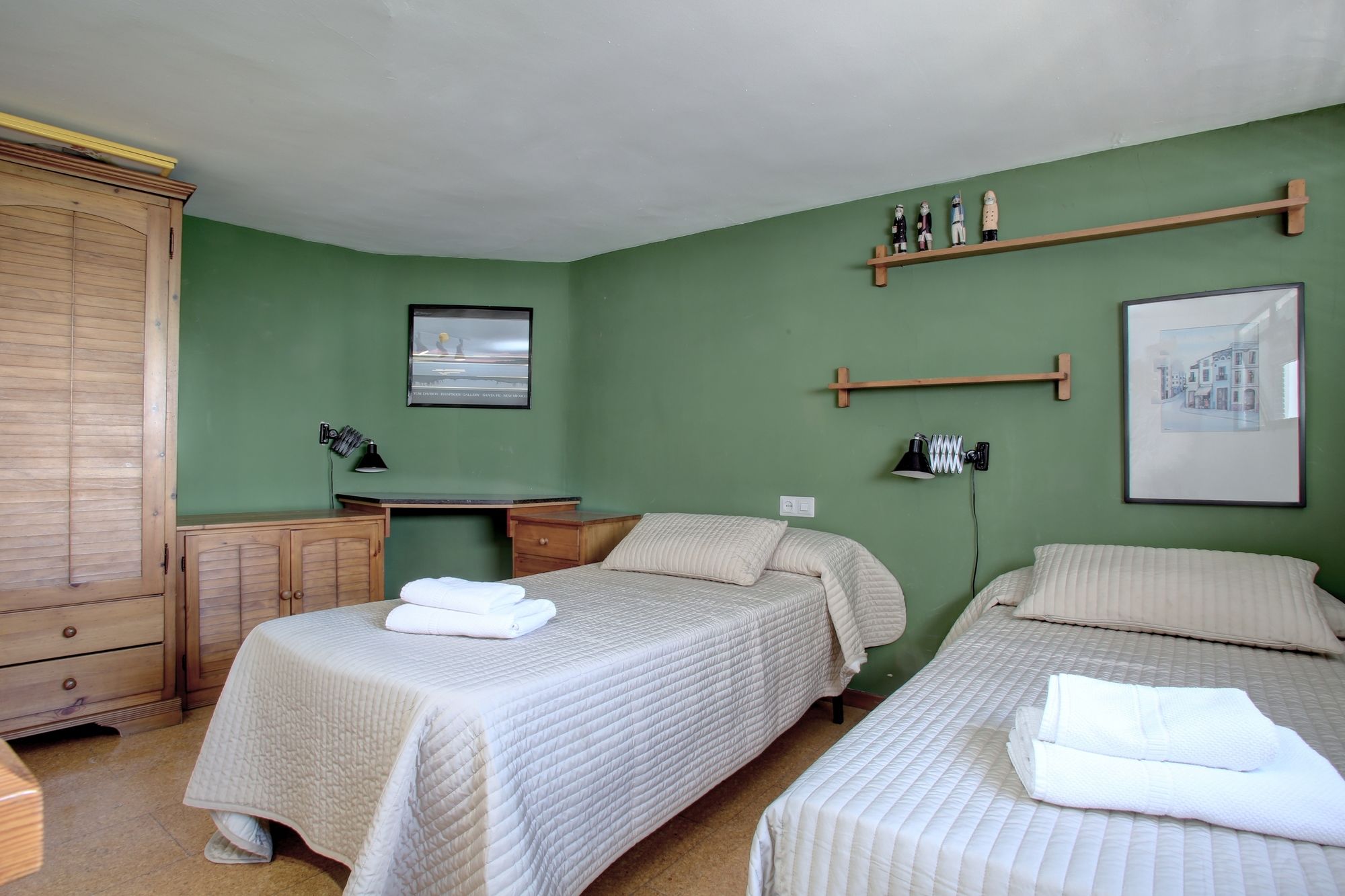 Фото Holiday House Abul Beka