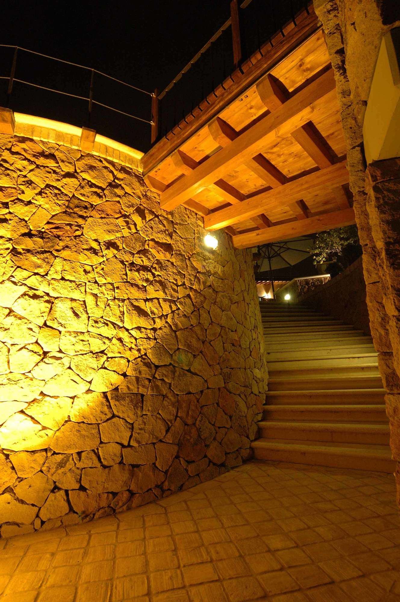 Фото La Valle dei Casali