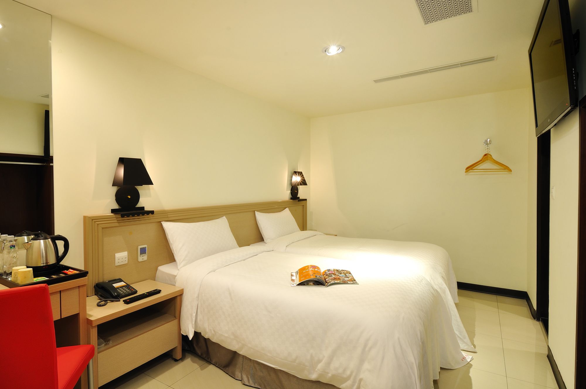 Фото Bravo Hotel