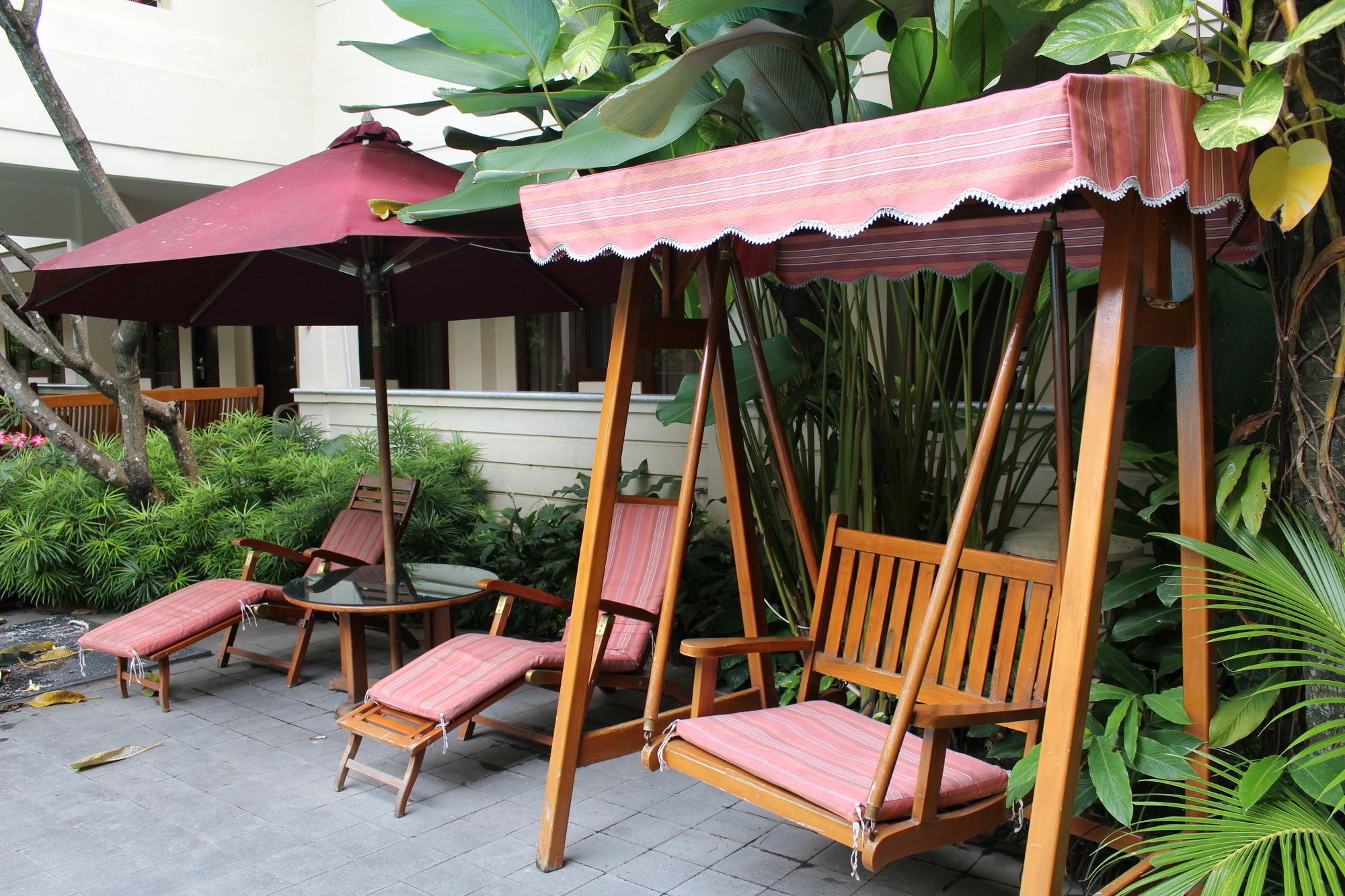 Фото отеля 4