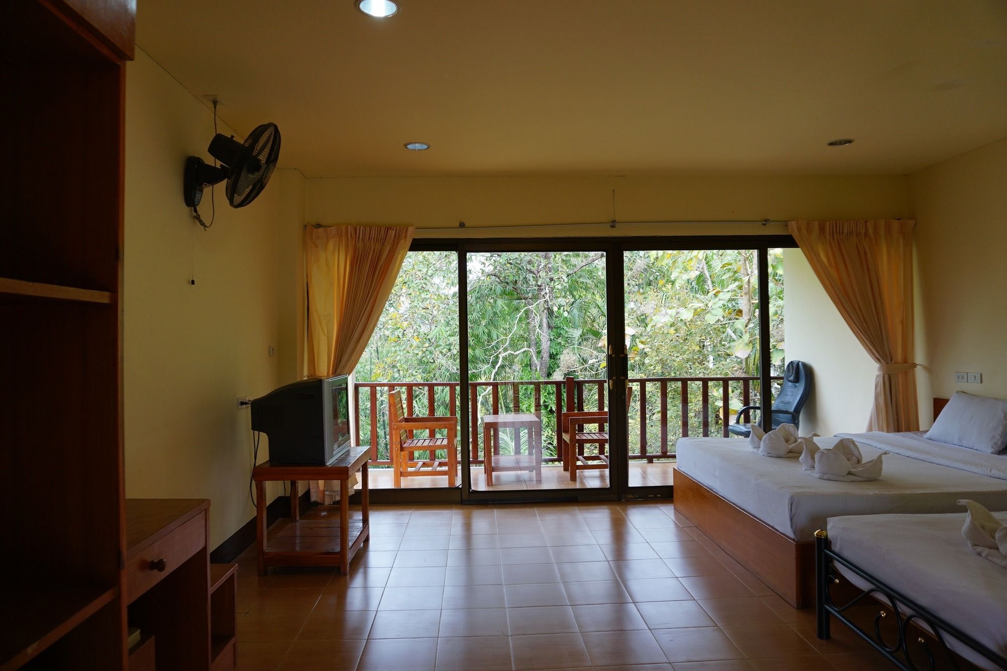 Фото Green Hill Resort