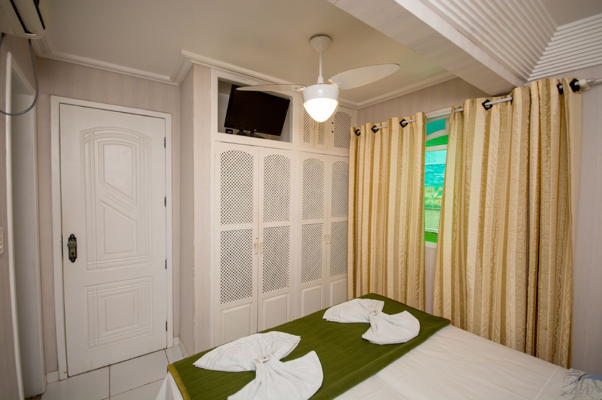 Фото Pousada Capua