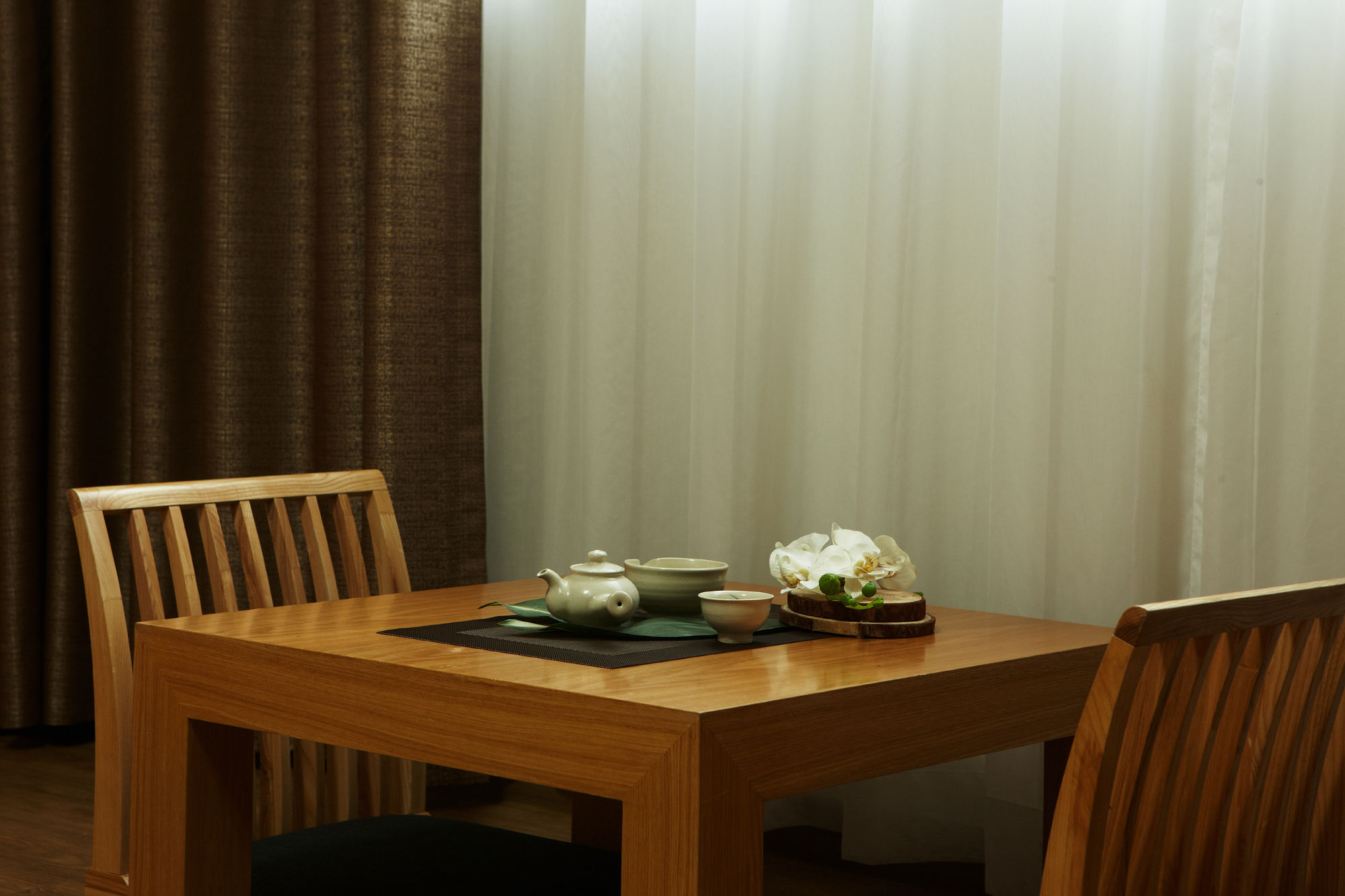 Фото Hs Tourist Hotel