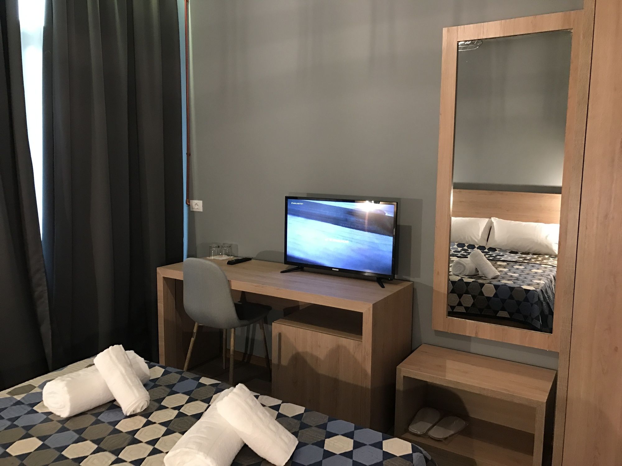 Фото Arc Hotel Tirana