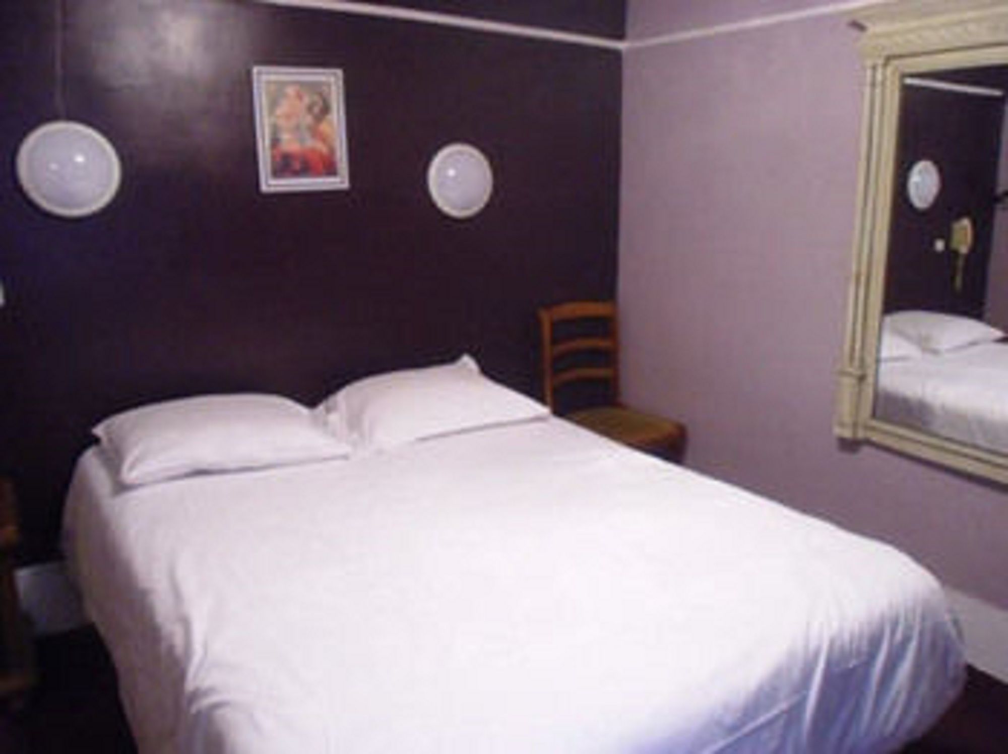 Фото Hotel De Lille Louvre