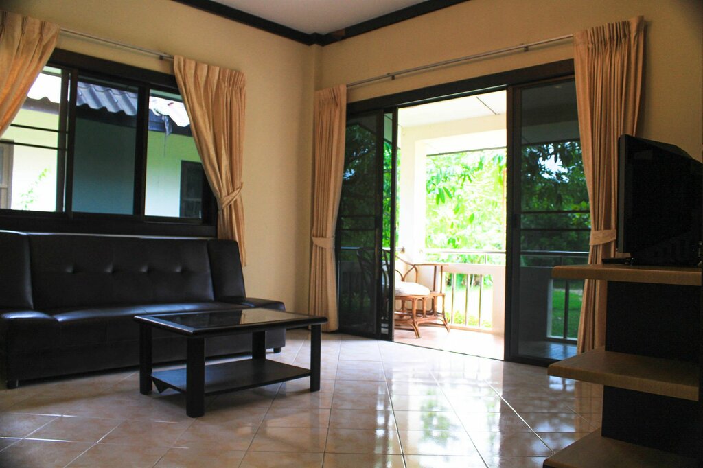 Hotel Baan Suan Bophut, Samui, photo