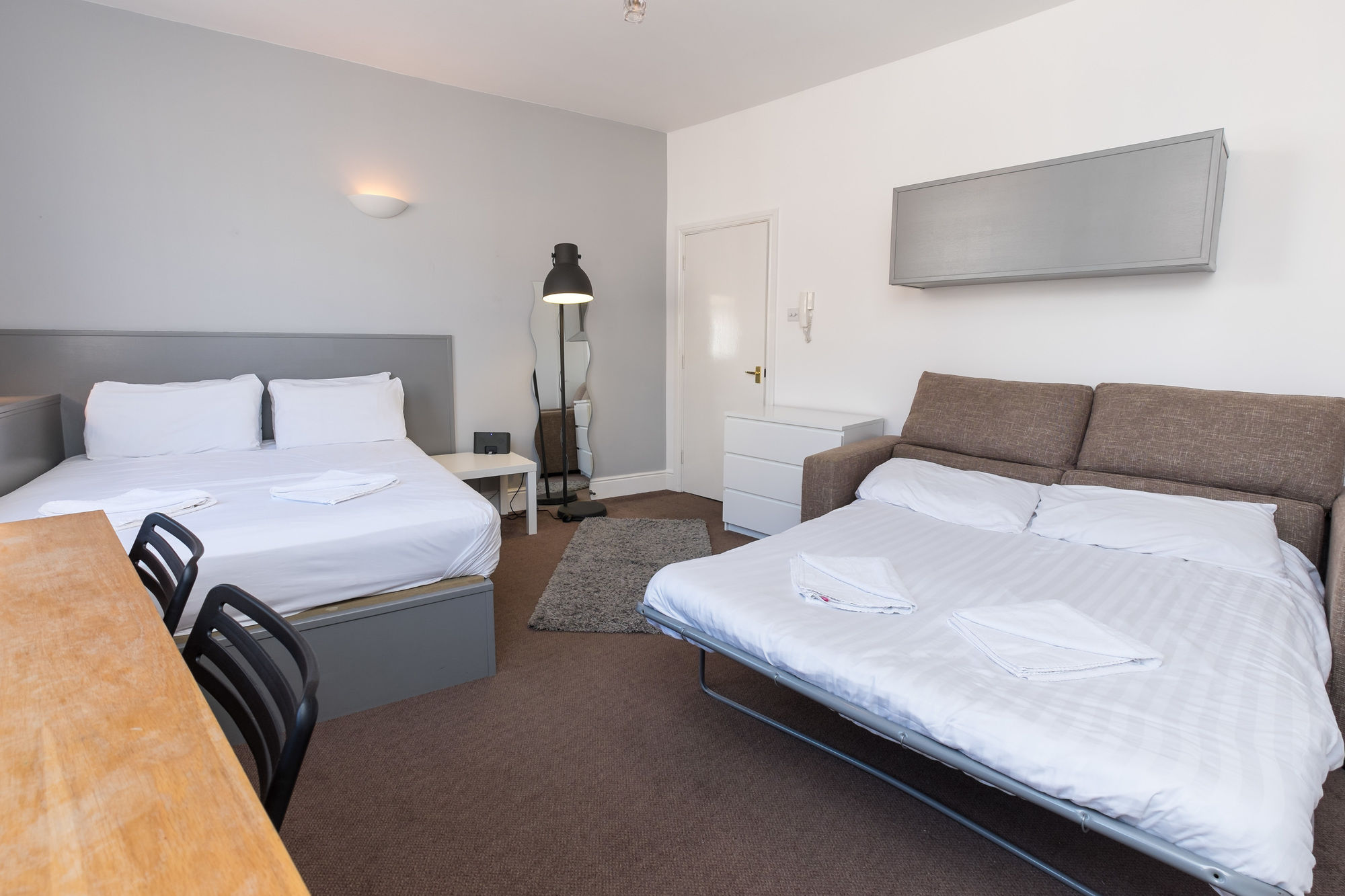 Фото Wardonia Hotel