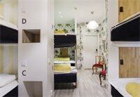 Фото Skanstulls Hostel