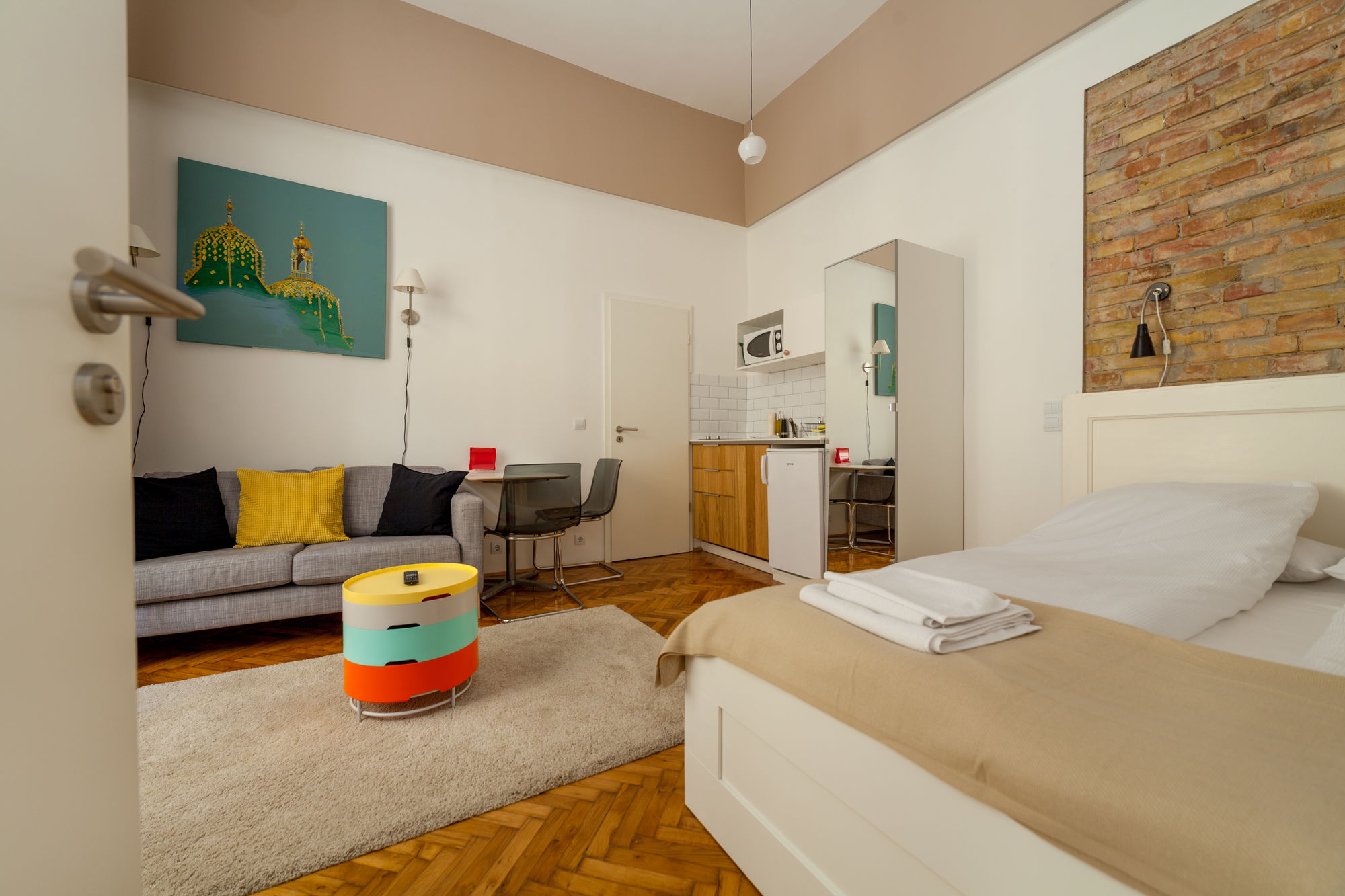 Фото Tatra 4 Studios