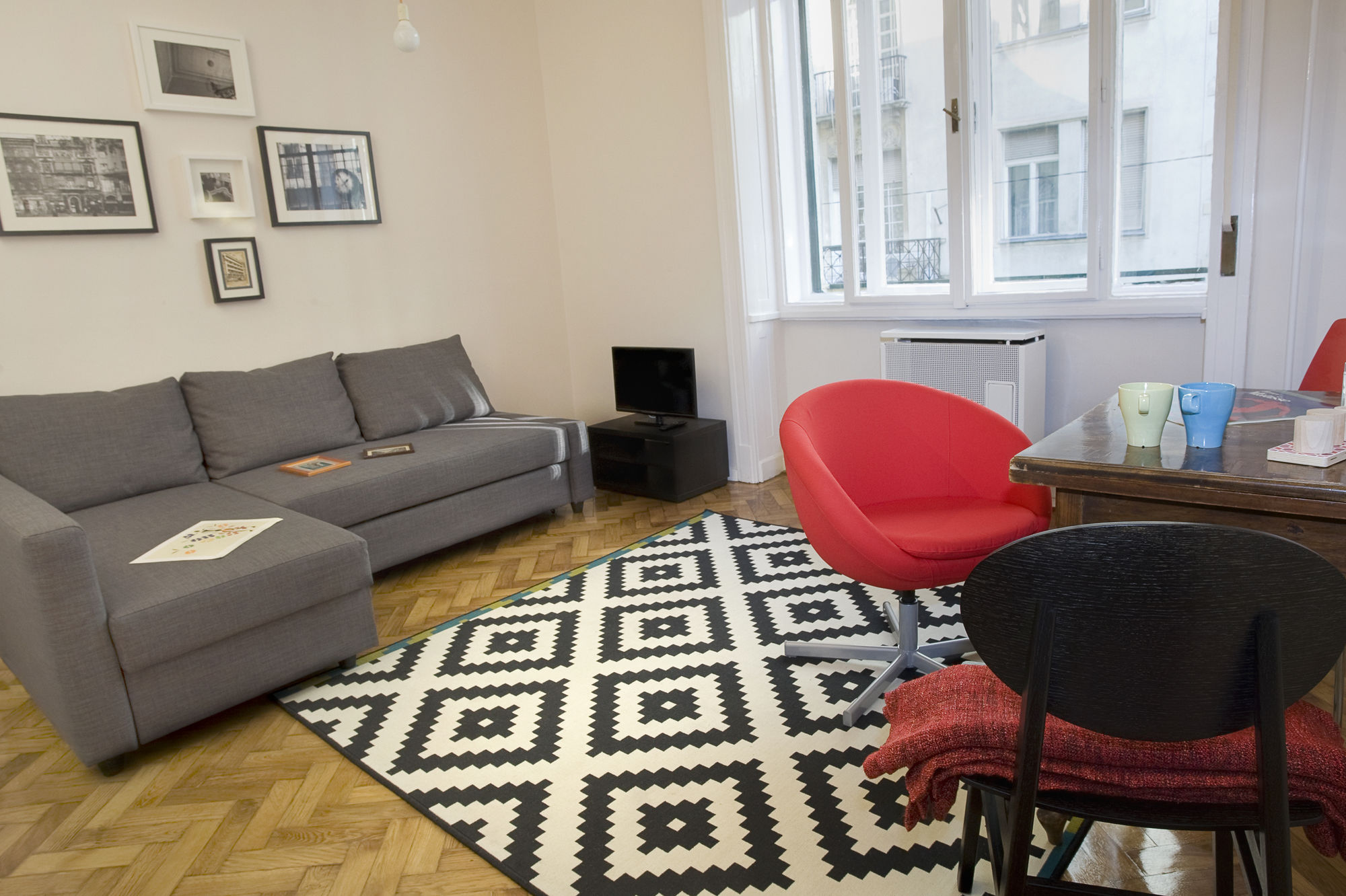 Фото Tatra 4 Studios