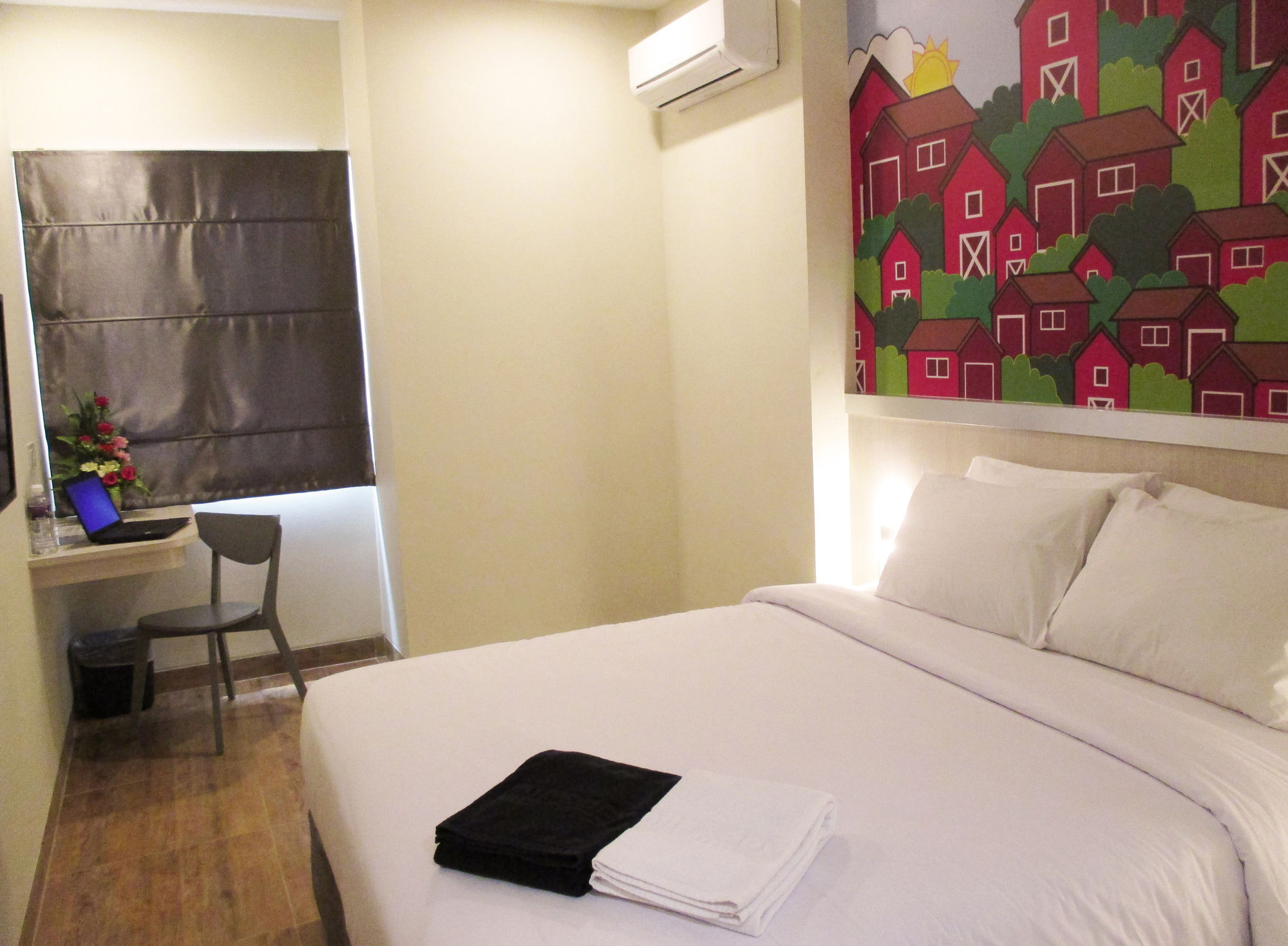 Фото Nite & Day Batam Jodoh Square