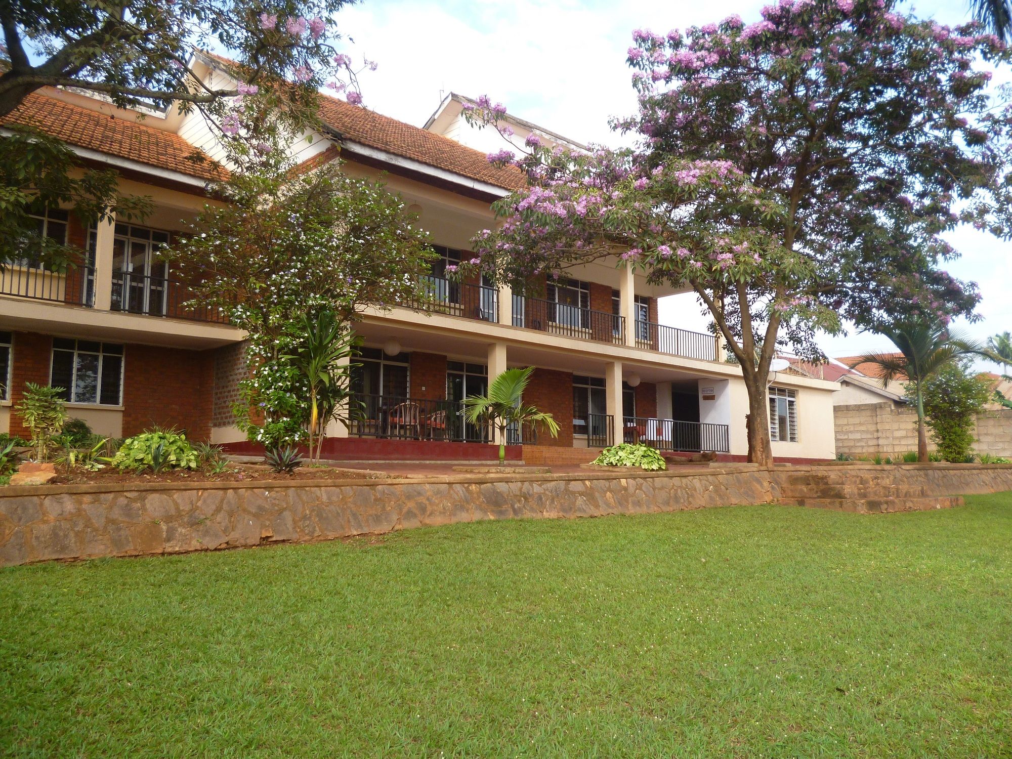 Фото Papaya Holiday Home