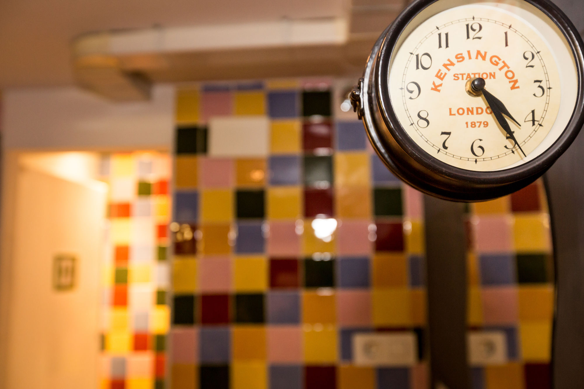 Фото Mambo Tango