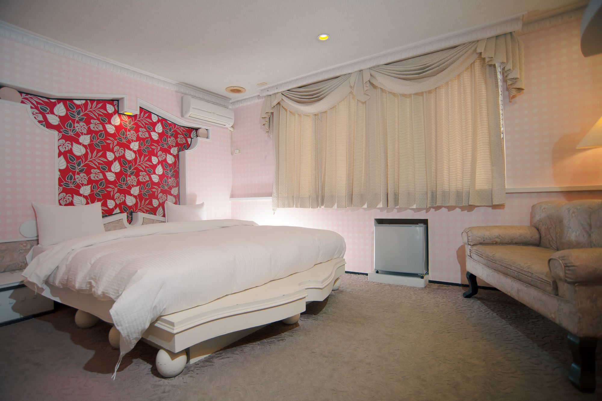 Фото Day Chen Hotel