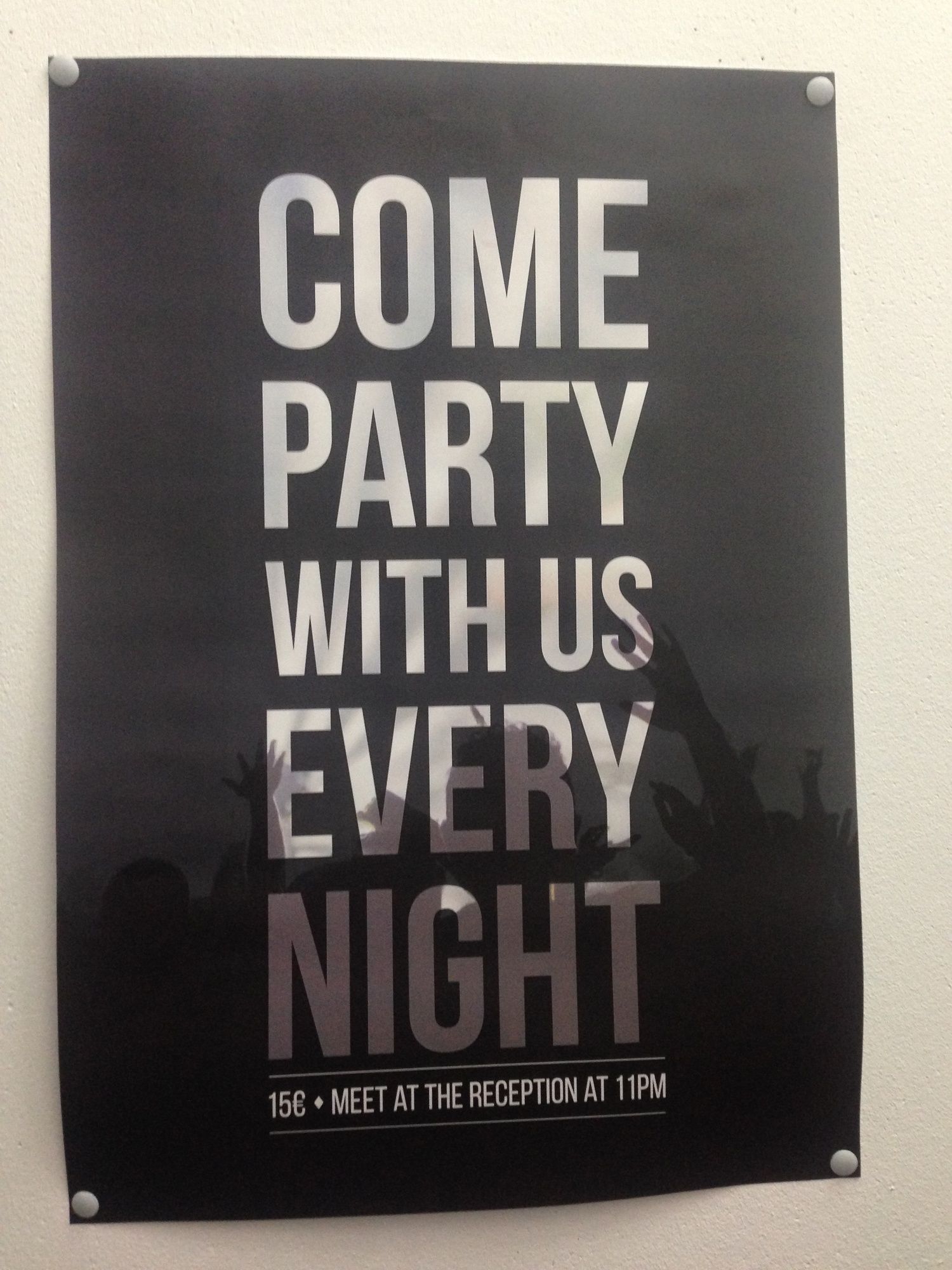 Фото Mambo Tango