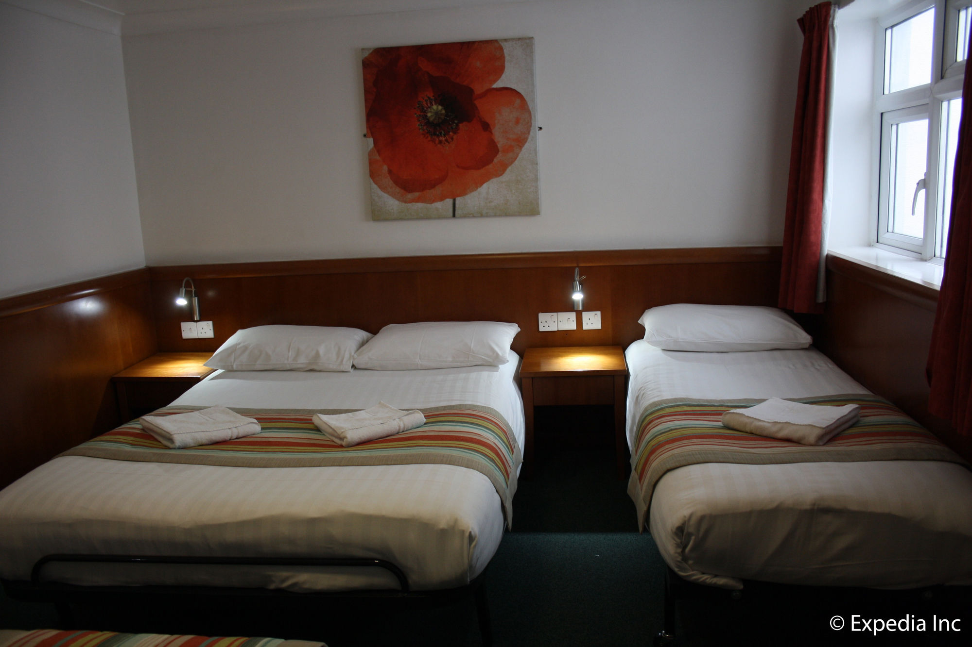 Фото Howard Winchester Hotel