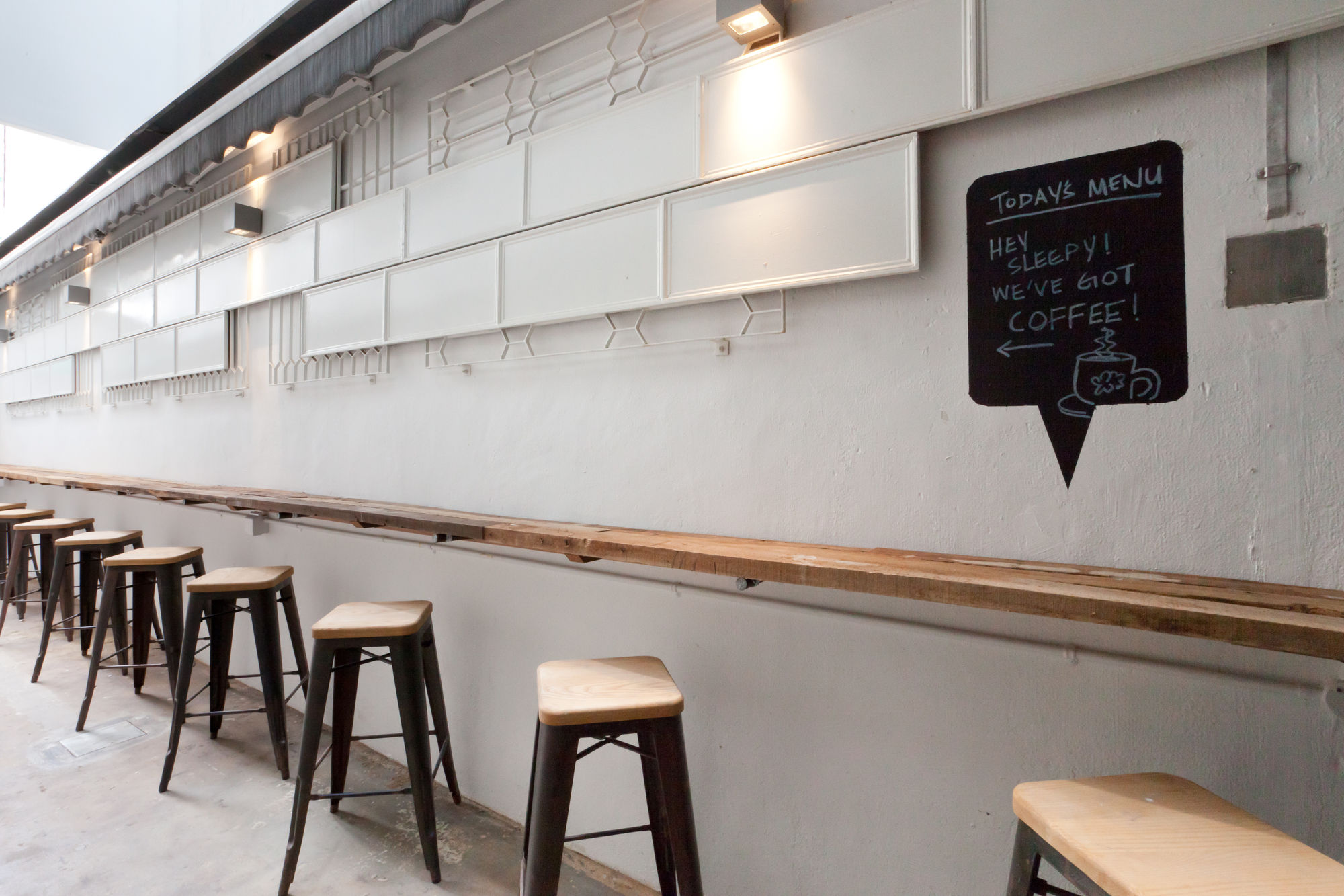 Фото Mori Hostel Singapore