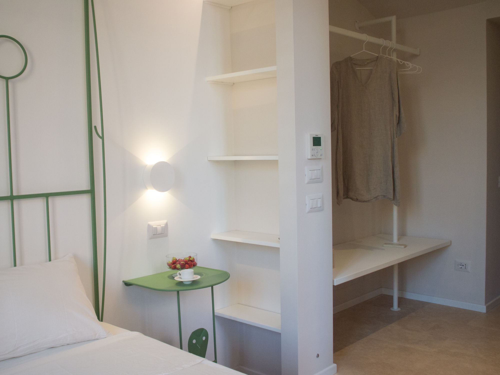 Фото La Casa di Iulia