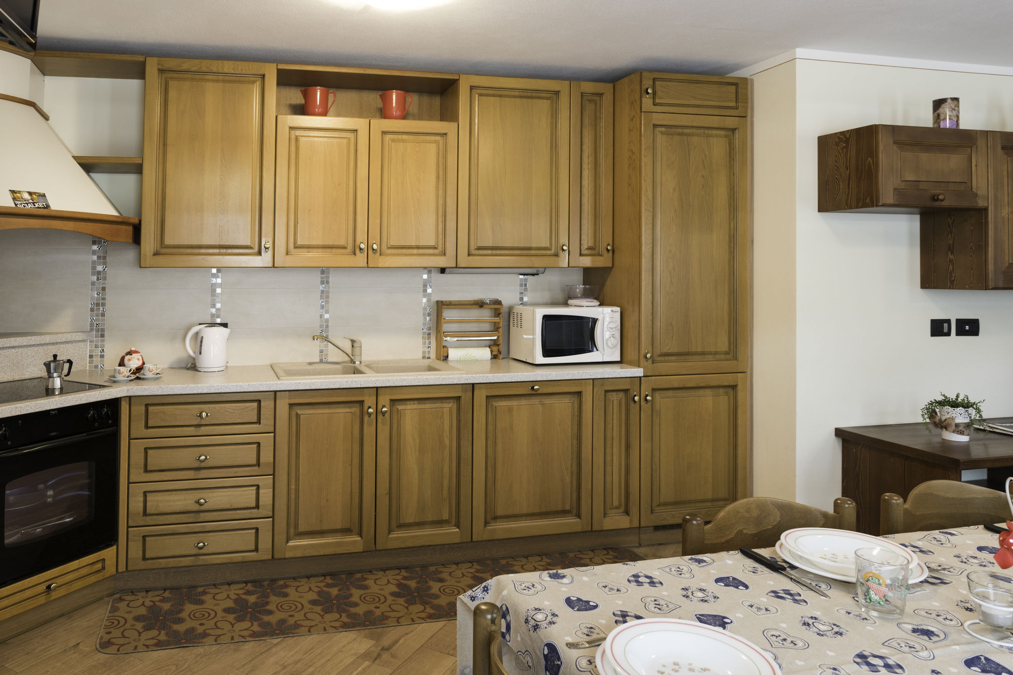 Фото Appartamento Dina