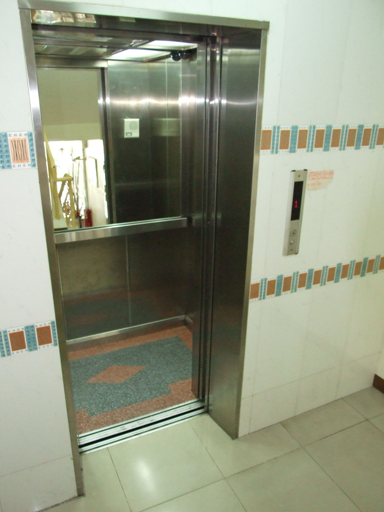 Фото Kph Apartment