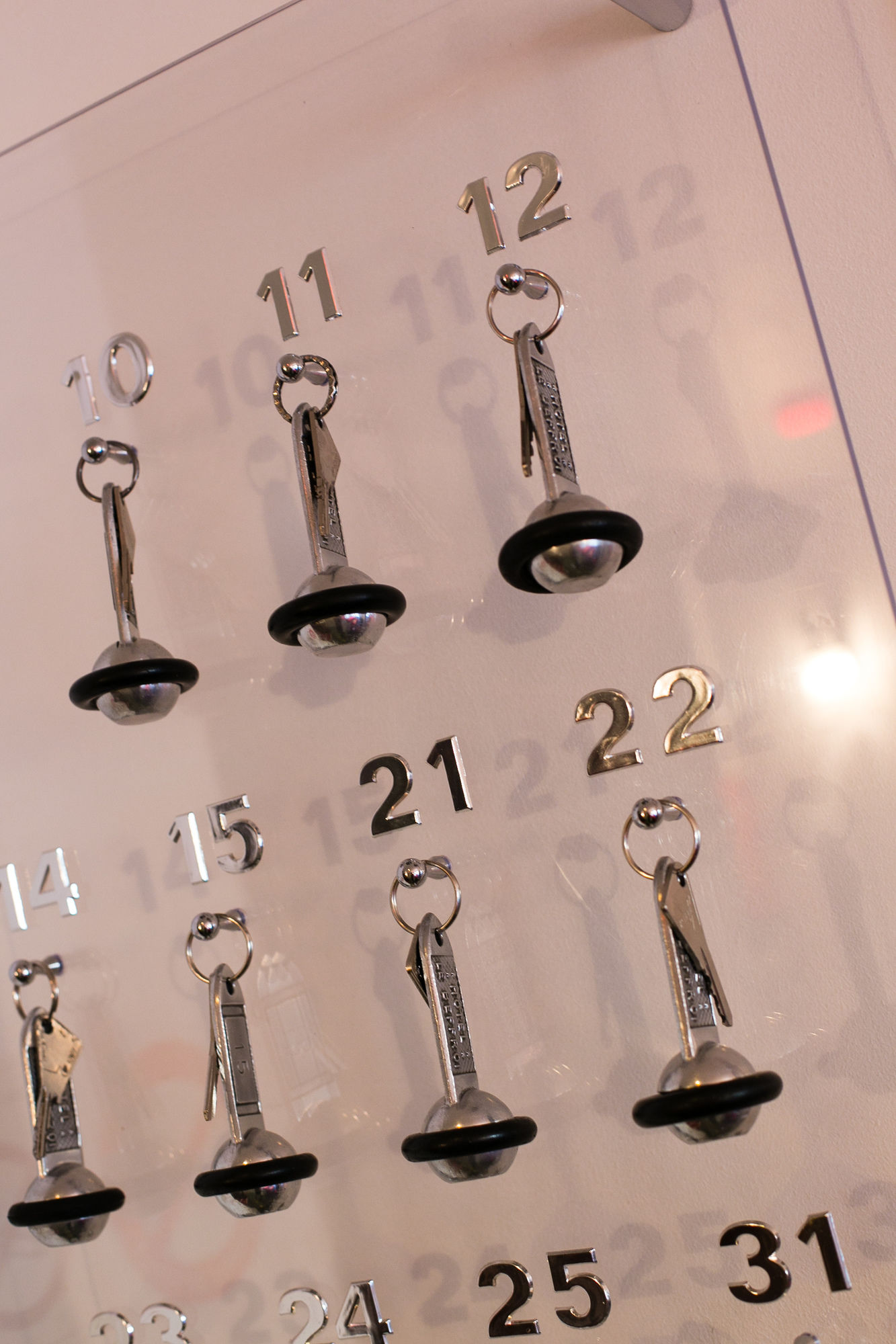 Фото Hotel le Beffroi