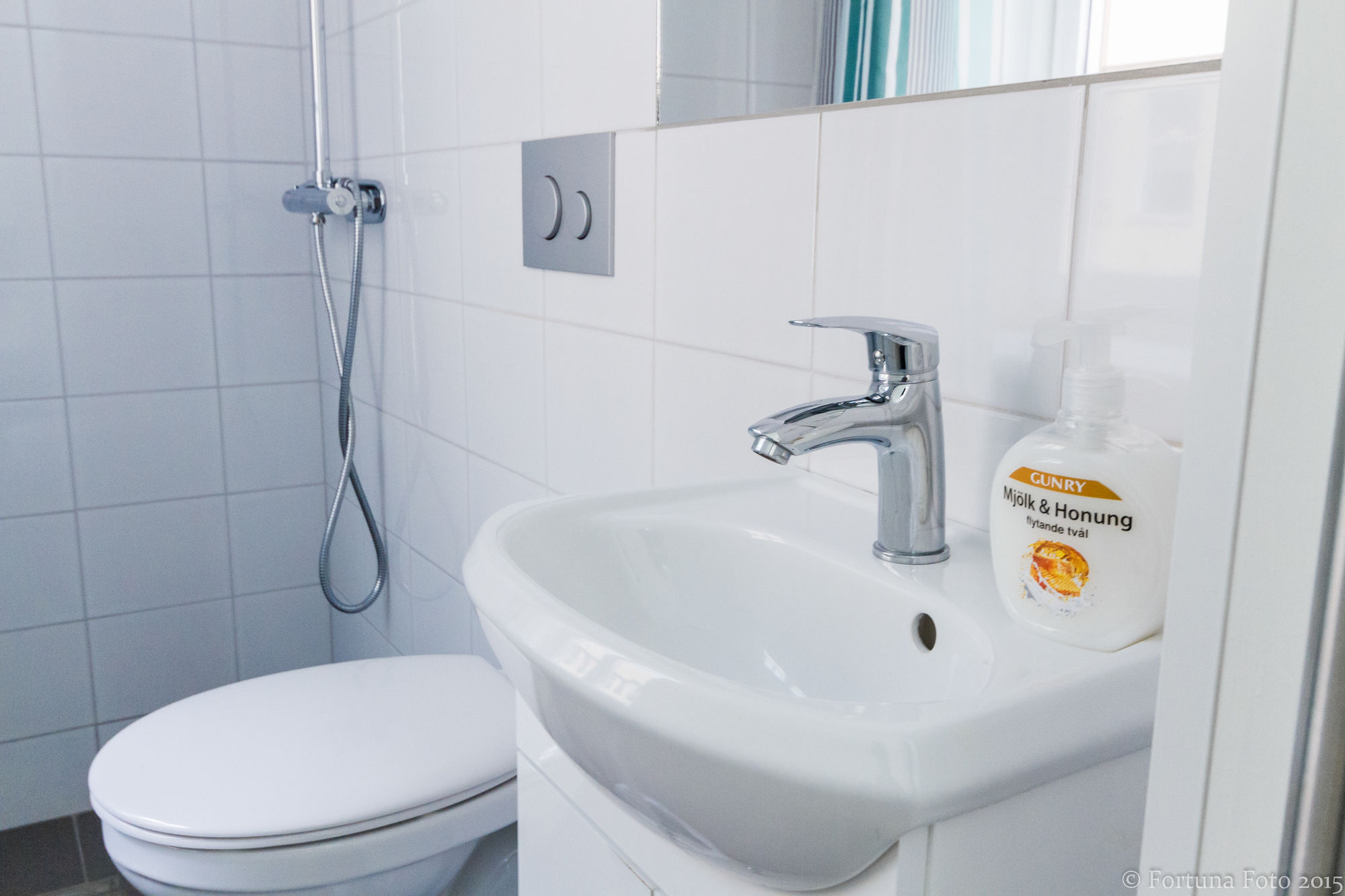 Фото Birka Hostel