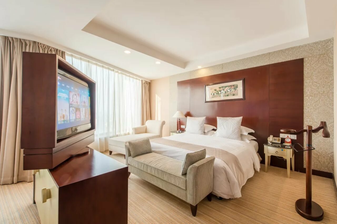 Фото Grace Hotel