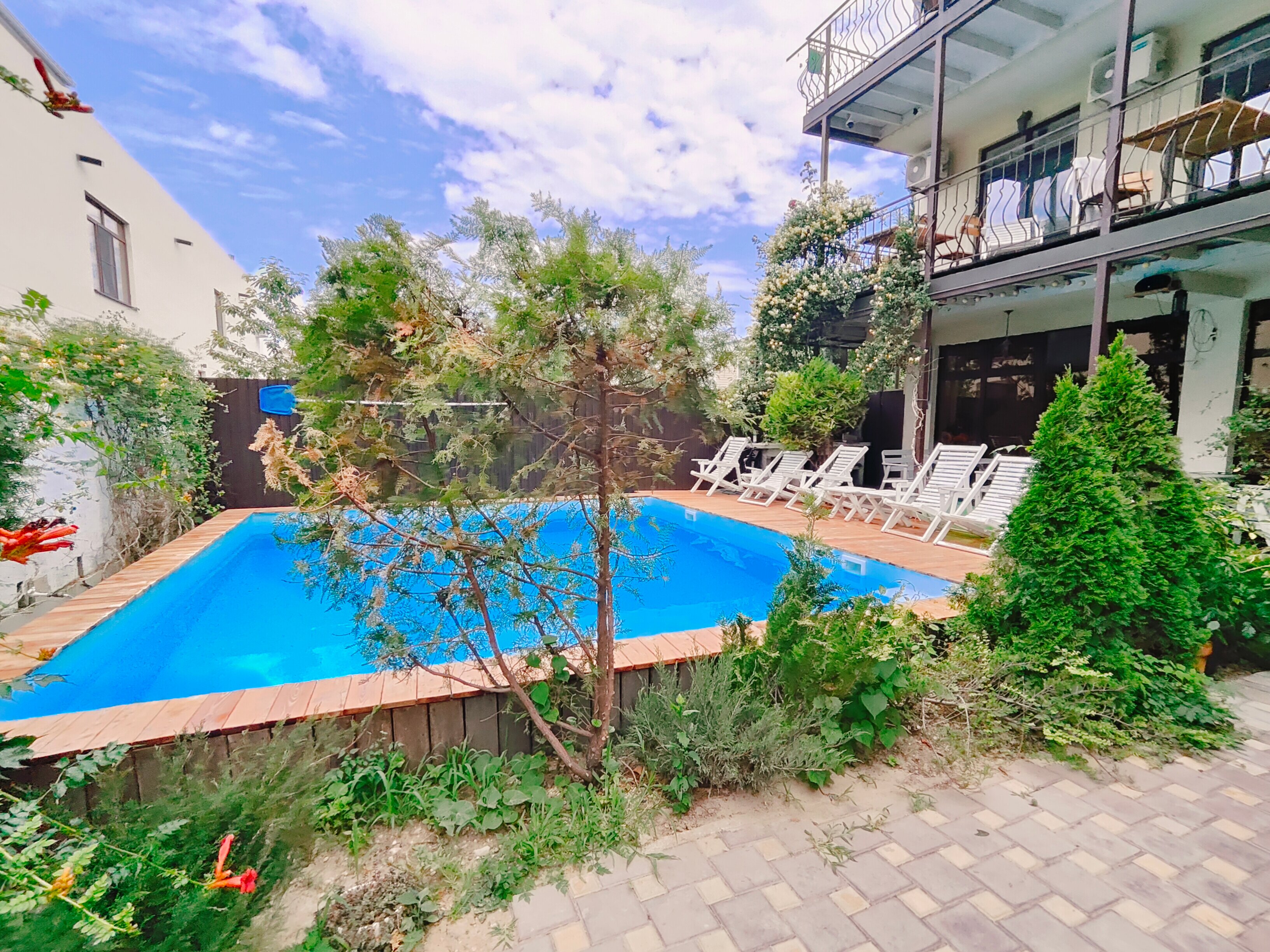 Фото Южный дом