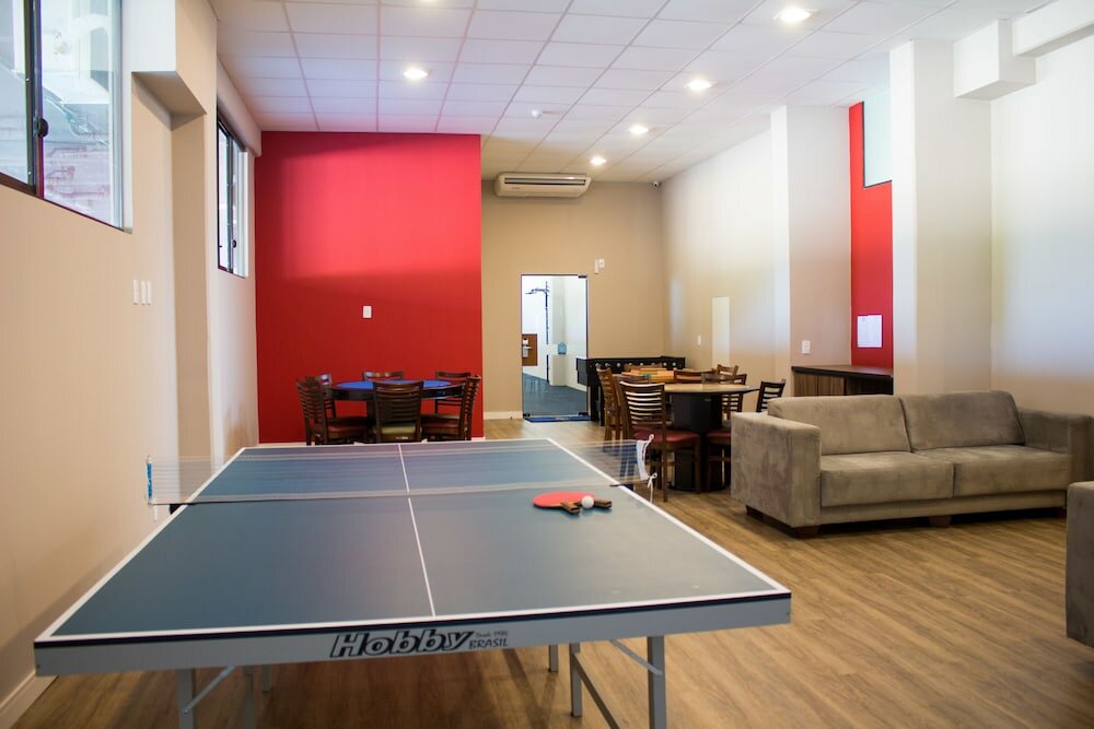 Фото Hotel Estação 101