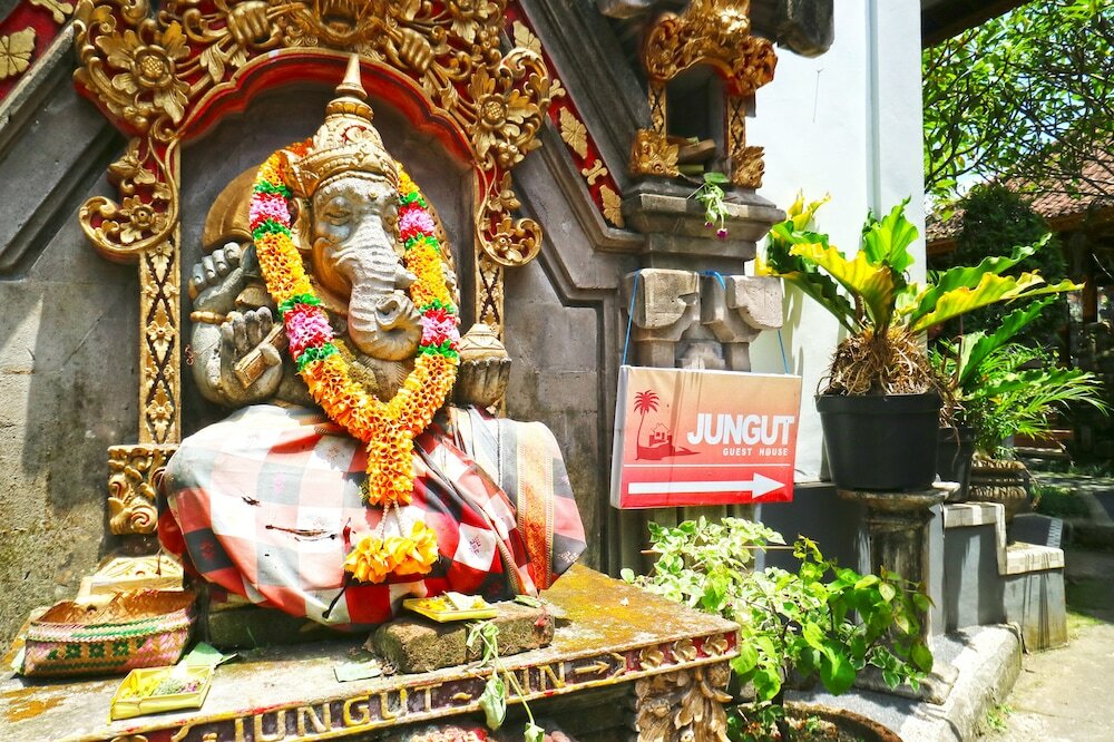 Фото Jungut Guest House