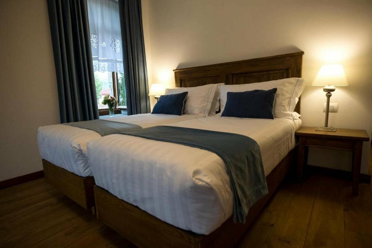 Фото Villa Permet