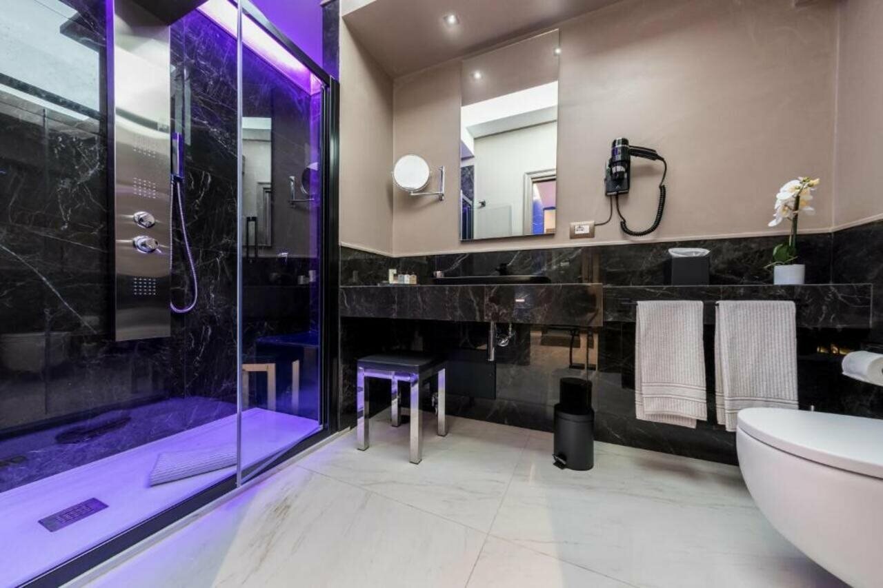 Фото Relais San Severo