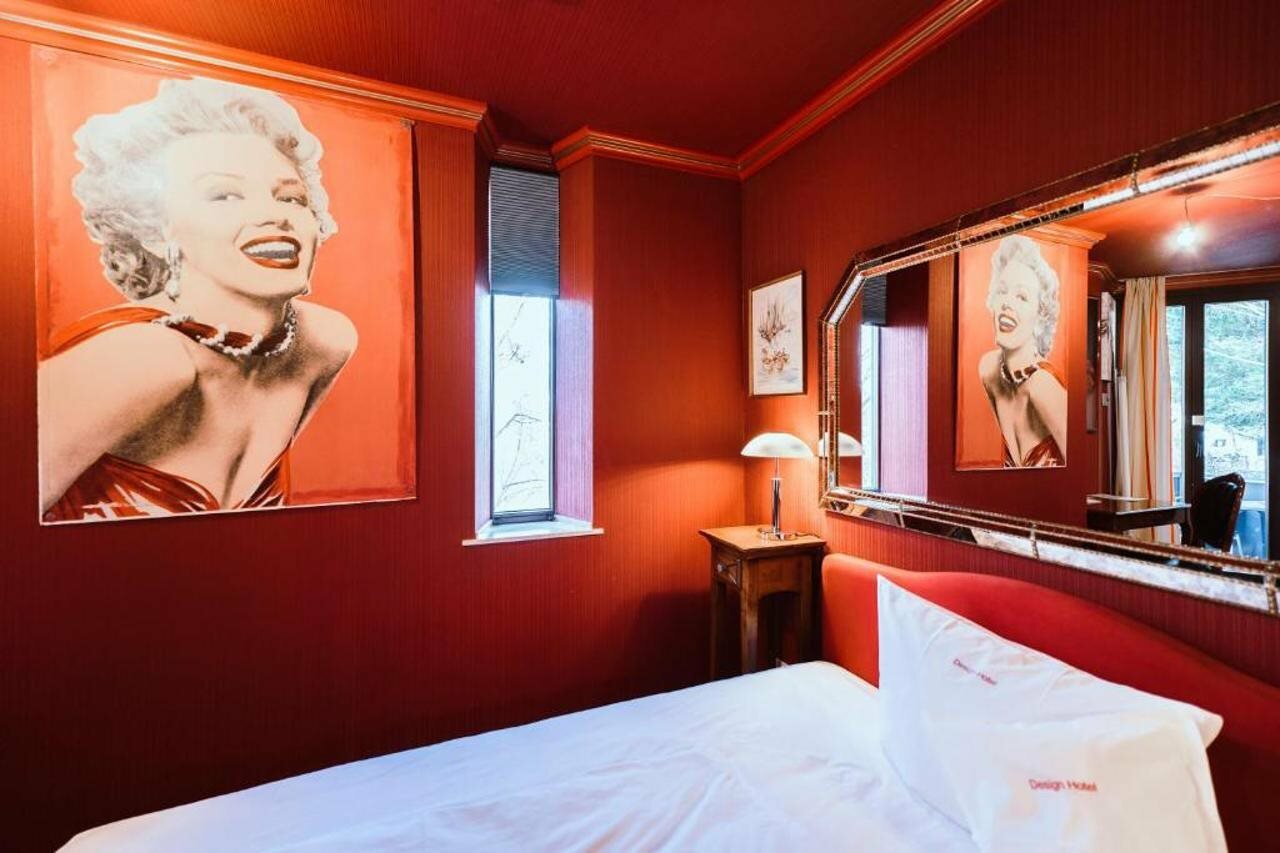 Фото Design Hotel Euskirchen