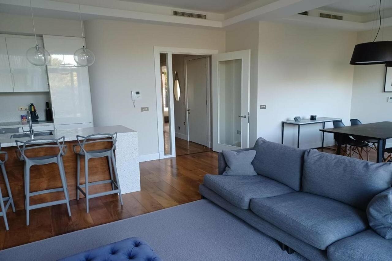 Фото Grays Inn by Q Apartments