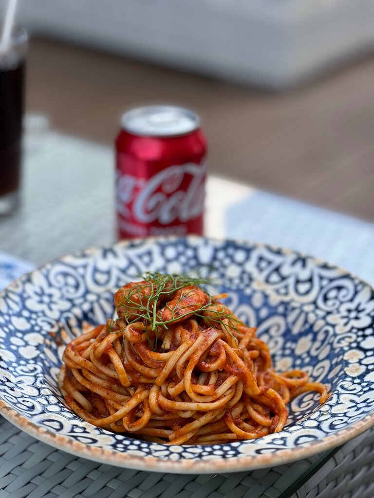 Restaurant Haze Lounge, Dubai, photo