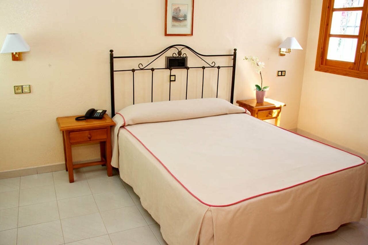 Фото Hotel Mi Casa