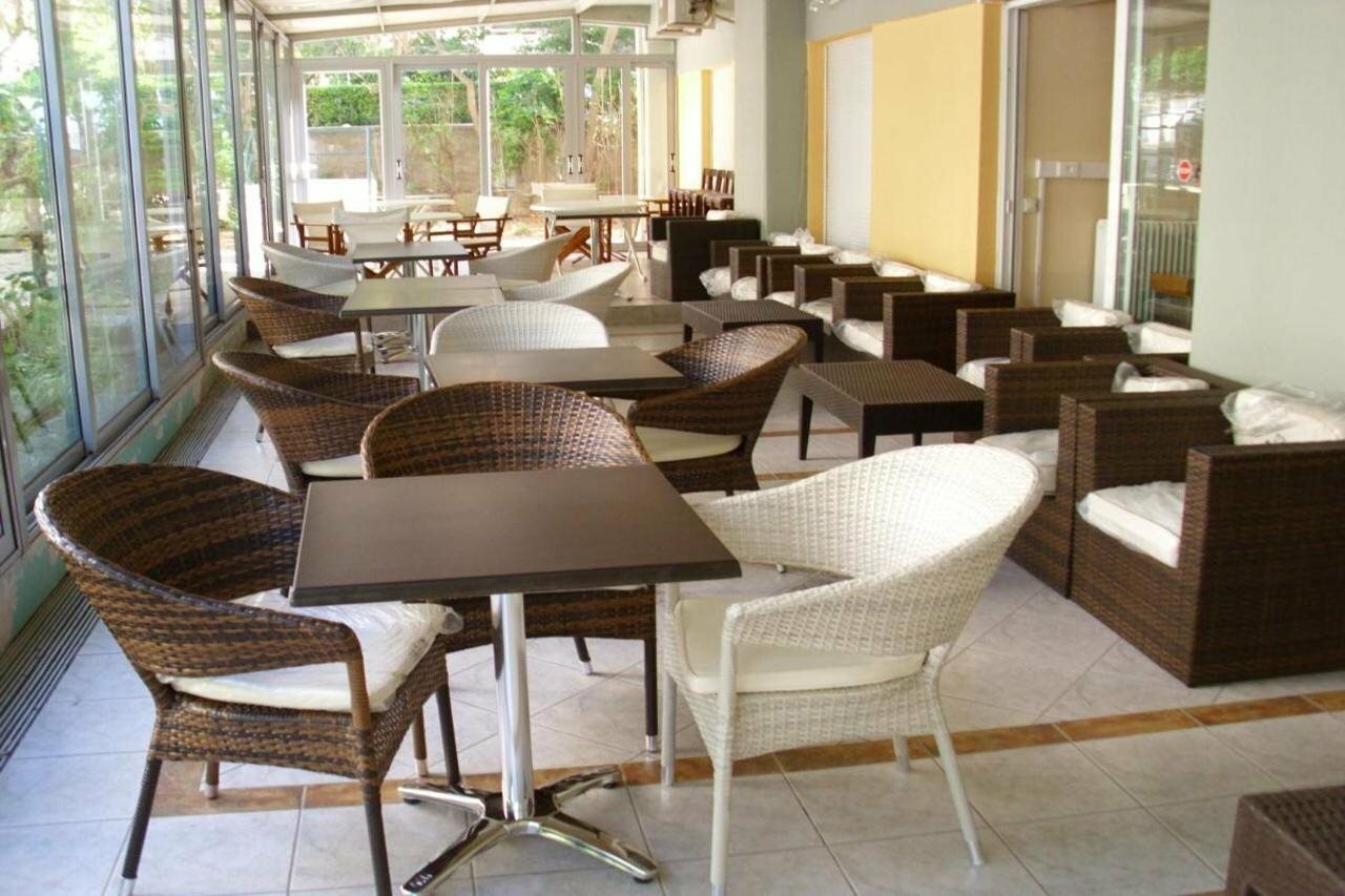 Фото Hotel Cybele