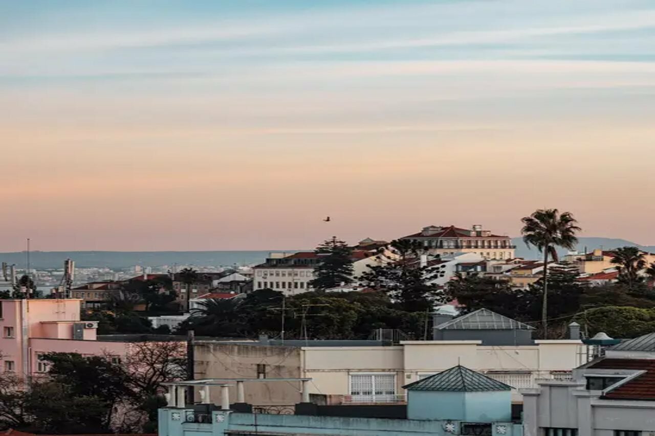 Фото Mama Shelter Lisboa