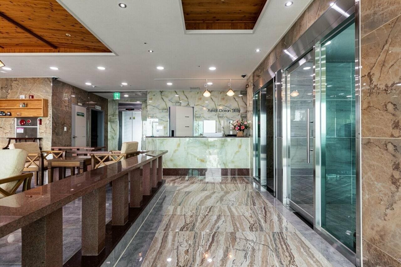 Фото Aewol Oceanstay