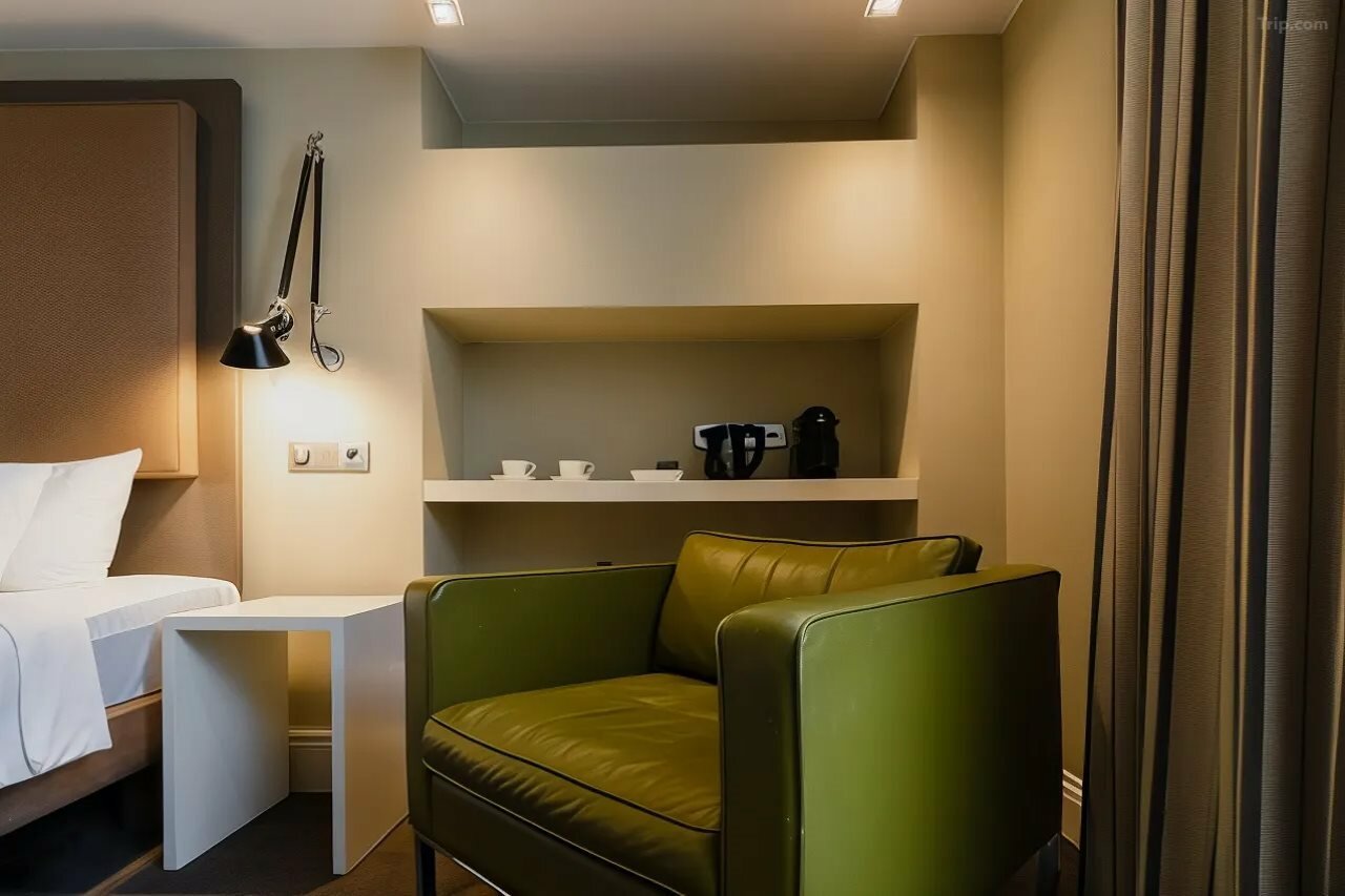 Фото Hotel Roemer