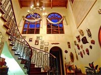 Фото The Cariari Bed and Breakfast