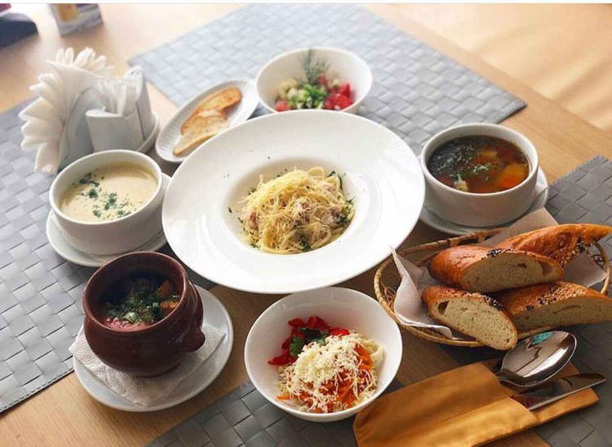 Фото Первый класс