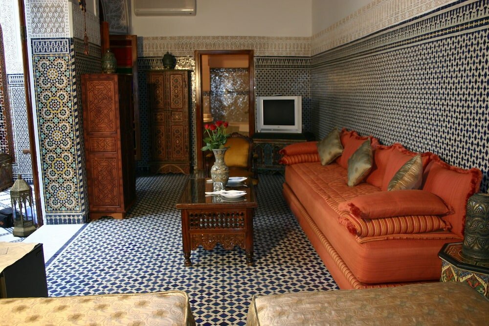 Фото Riad La Perle De La Médina