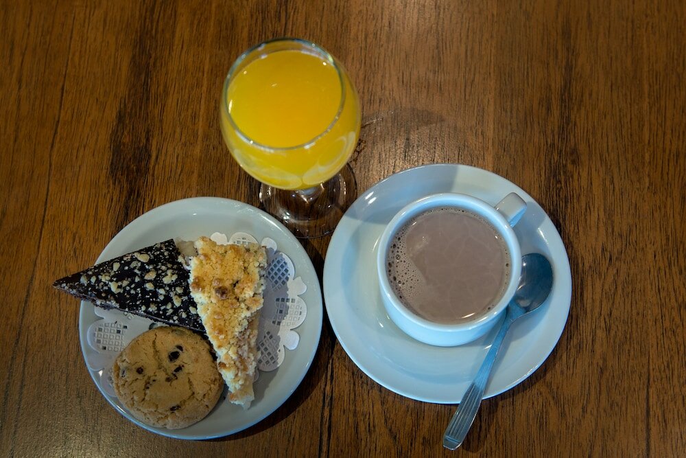 Фото Hosteria El Paraiso