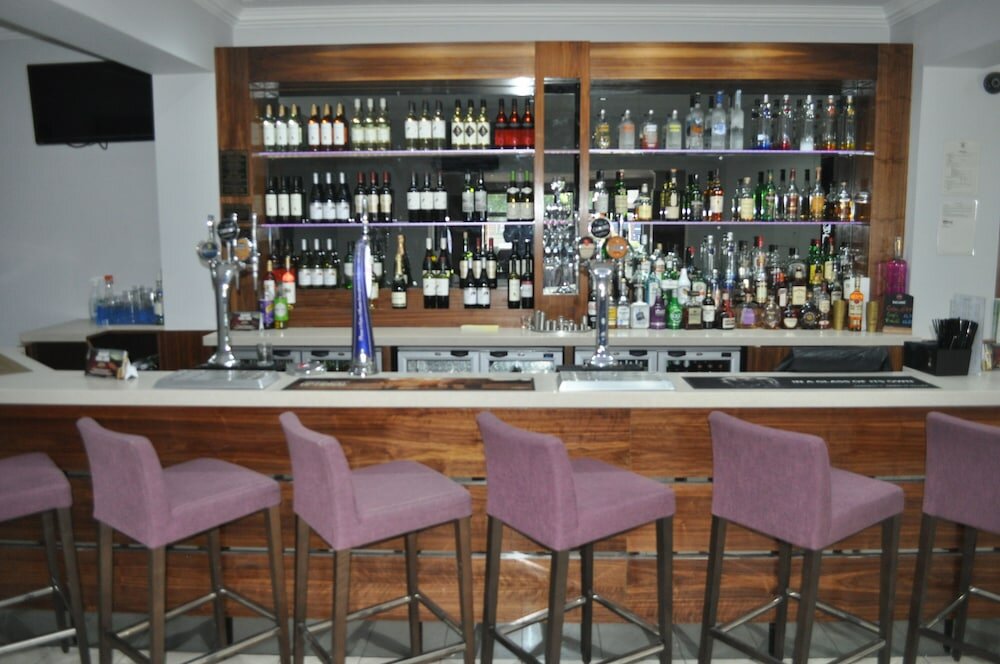 Фото The Collection Hotel Birmingham