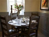 Фото The Bell at Hampton Poyle